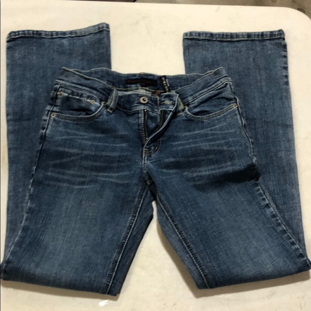 Buffalo Jeans Billy-X 28 x 30.5 Inseam